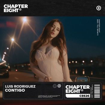 Luis Rodriguez - Contigo