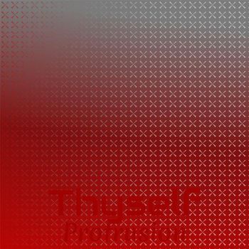 Various Artists - Thyself Protrusion
