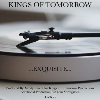 Kings of Tomorrow - Exquisite (K.O.T. Exquisite Mix)