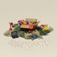 Stain - Kindergarten (Pt. II)