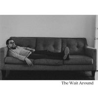 James West - The Wait Around