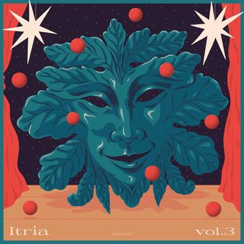 Various Artists - Itria Vol. 3