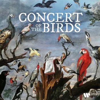 Wolfgang Amadeus Mozart - Concert of the Birds