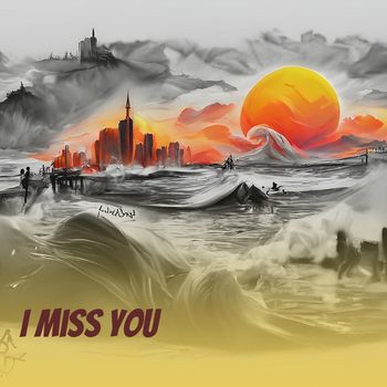 Aries - I Miss You
