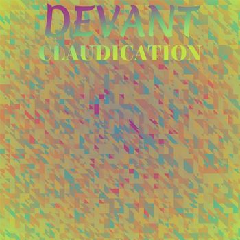 Various Artists - Devant Claudication