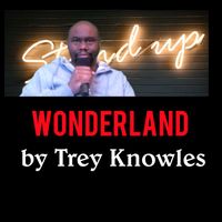 Trey Knowles - Wonderland