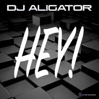 DJ Aligator - Hey!