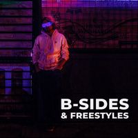 Bleary - B-Sides & Freestyles (Explicit)