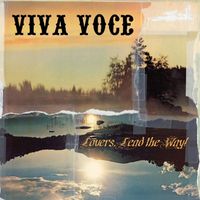 Viva Voce - Lover's, Lead the Way