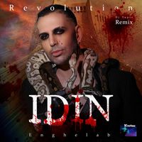 Idin - Enghelab (Revolution) [Remix]