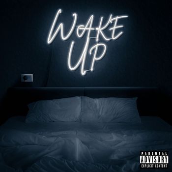 Distortion - Wake Up (Explicit)