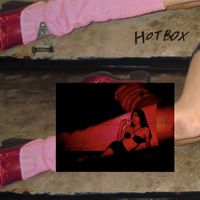Nic Nim - Hotbox