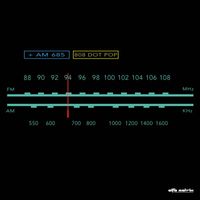 808 Dot Pop - AM 685