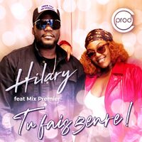 Hilary - Tu fais genre