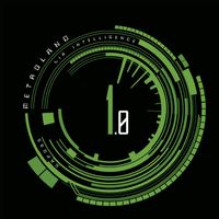 Metroland - 1.0
