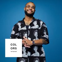 Nativ - Foyi Freestyle - A COLORS SHOW (Explicit)