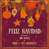 Dion & The Belmonts - Feliz Navidad y próspero Año Nuevo de Dion & The Belmonts
