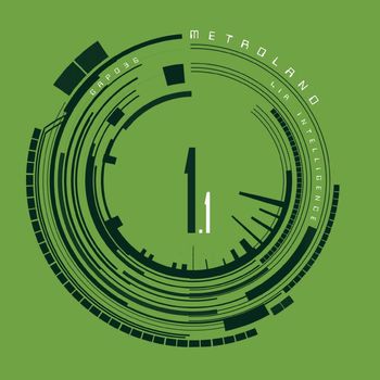 Metroland - 1.1