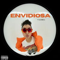 Valeria - Envidiosa (Explicit)