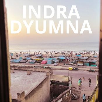 Indra - Dyumna