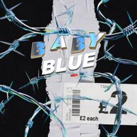 DJ Kz - Baby Blue (Explicit)