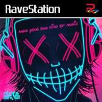 N!XY, DeV1Se - Make Your Own Kind of Music
