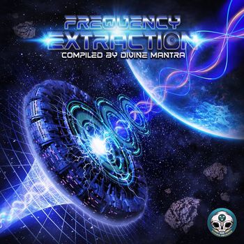 Various Artists - Frequency Extraction