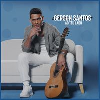 Gerson Santos - Ao Teu Lado