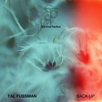 Tal Fussman - Back Up