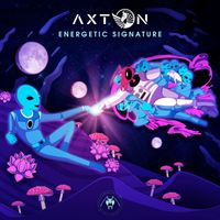 Axton - Energetic Signature