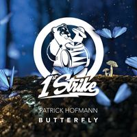 Patrick Hofmann - Butterfly