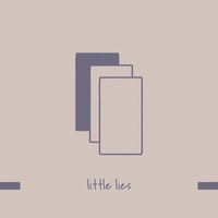 Mike Edel - Little Lies