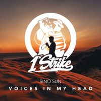 Sino Sun - Voices In My Head