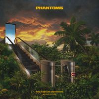Phantoms - This Can’t Be Everything (Deluxe Edition)
