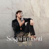 ARDO - Sogni infranti