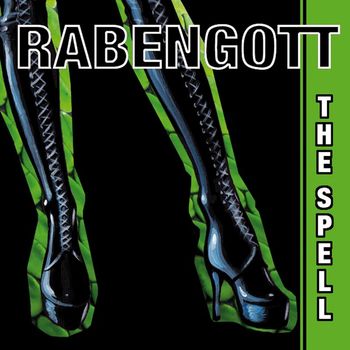 RABENGOTT - The Spell