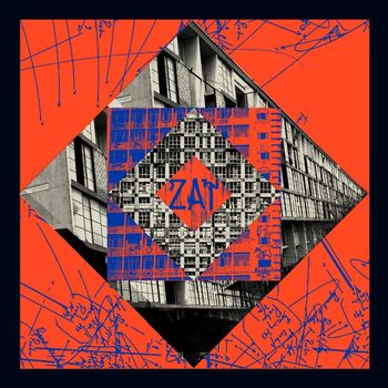 Zat - Homonimo (2017)