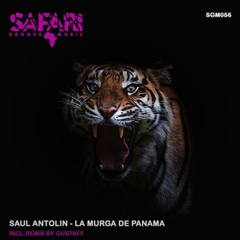 Saul Antolin - La Murga de Panama