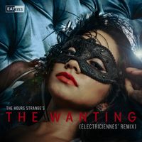 The Hours Strange - The Wanting (Électriciennes' Remix)