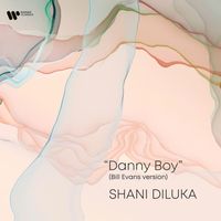 Shani Diluka - Danny Boy (Bill Evans version)