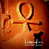 Lisandro - Spiritual Quest (Explicit)