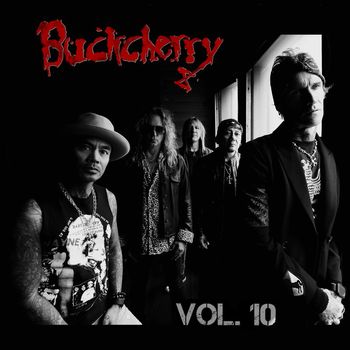 Buckcherry - With You (Explicit)