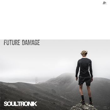 Soultronik - Future Damage