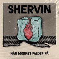 Shervin - Når Mørket Falder På