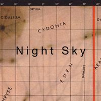 Orions Belte - Night Sky