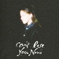 Riah - can't lose you now