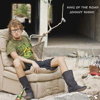 Johnny Rhino - King of the Road