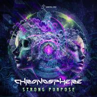 Chronosphere - Strong Purpose