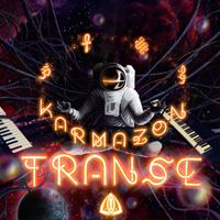 Karmazon - Transe