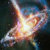 Mad Science Lab - Rotating Neutron Star (Explicit)